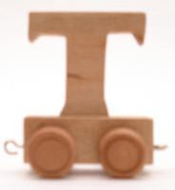 T&F 6 lettertreinen T