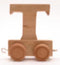 T&F 6 lettertreinen T