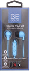 T'nB Be Color (Blauw)
