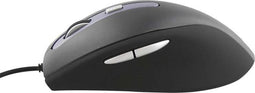 T'nB MOFFICE muis USB Type-A Optisch 2400 DPI Rechtshandig