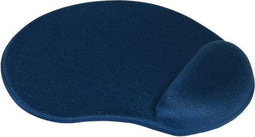 T'nB muismat expert blauw ergo-ontwerp TSED100B
