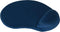 T'nB muismat expert blauw ergo-ontwerp TSED100B