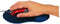 T'nB muismat expert blauw ergo-ontwerp TSED100B