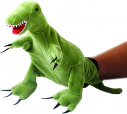T-rex kinderhandschoen