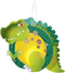T-Rex lampion of nachtlamp