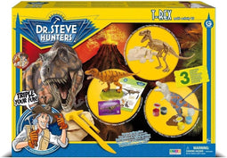T-Rex Multi Activity Kit