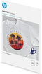 T-shirt transfer HP C6050A A4 170Gr 12vel