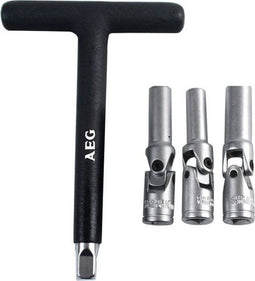 T-sleutel Aeg