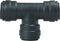 T-stuk TSV 22