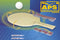 T.T.Bat ATEMI 1000 concave - ITTF
