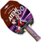 T.T.bat Atemi 400 Anatomic 1 ster ITTF