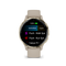 Garmin Venu 3S - Smartwatch - Gezondheidsmonitoring 30+ sportapps - Goud (Grijs)