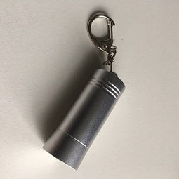 Klika - STOPLOCK - sleutel en hanger - opener - 9 stuks
