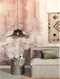 GOOD&MOJO Hanglamp Ibiza - Bamboe Zwart - 65x65x20cm - - Hanglampen Eetkamer, Slaapkamer, Woonkamer