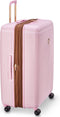 Delsey Freestyle Vergrootbare Reiskoffer 82 cm - Roze