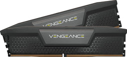 Corsair Vengeance CMK32GX5M2B6600C38 - Geheugenmodule - 32GB DDR5 6600MT/s CAS38 (2x)