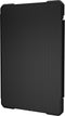 Urban Armor Gear - Metropolis - Bookcase voor Samsung Galaxy Tab S8 - Zwart