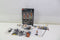 LEGO Technic 42221 - NASA Artemis ruimteraket - 4 nanofiguren astronauten - 632 onderdelen