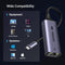 Ugreen USB C - Ethernet Adapter - 2.5Gbps