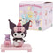 Figuur + accessoires - GPTOYS - HELLO KITTY - HKT36 - Ode to Joy-serie - Willekeurig model - 6,5...