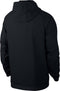 Nike Pro Flex - Full-Zip Sportjas Heren - Winddicht - Zwart - M