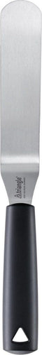 Triangle Spirit Paletmes 15 cm RVS - Eco-Vriendelijk, Duits Kwaliteitsproduct