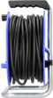 Brennenstuhl 9123020540 - Kabelhaspel - 40 m RN-kabel - Blauw