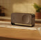 Bose SoundLink Home - Bluetooth Speaker - 9 uur accuduur - Bruin