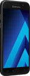 Samsung Galaxy A3 (2017) - Smartphone - 13 MP camera - Zwart
