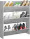 vidaXL-Wandschoenenkast-80x18x90-cm-spaanplaat-betongrijs