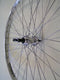 Paralex Achterwiel 26 Inch (559-21) Pion Alu Velg Zilver