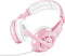 Trust GXT 310 - Gaming Headset - Multi platform - Roze/Wit