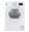 LG RH90VAV3N - Warmtepompdroger 9 kg - A+++ - Wit