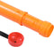 TOUROCMONT HT-80-OR - Transportrol - WATERDICHT - Oranje