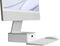 Rain Design mBase for iMac 24 inch Space Grey