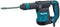 Makita HK1820 - Breekhamer SDS+ - 3,1 joule slagkracht - 550 Watt vermogen (1 stuk)