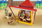 PLAYMOBIL Asterix Asterix: Legionairs tent 71829