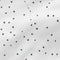 Set van 2 kussenslopen Constellation | Blanc