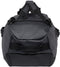 Jack Wolfskin All-In Duffel 45L - Waterdichte reistas - Zwart