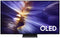 Samsung OLED S92F - Ultra HD TV - 4K@144Hz - Grafiet (2025)