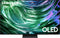 Samsung QE55S90D - OLED TV - 4K UHD - Zwart (2024)