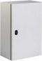 Schneider Electric Sarel Spacial S3D - Schakelkast leeg - IP66 - Grijs (3606480159718)