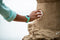 Garmin Vivofit Junior 3 - Activity tracker kinderen - Waterproof - Licht Groen