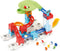 VTech Marble Rush Super Action Set Electronic L100E Knikkerbaan - Educatief - 102 Onderdelen - met Licht- en Geluidseffecten - Cadeau - Speelgoed 4 tot 12 Jaar