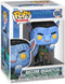 Funko - Pop Movies: Avatar - Recom Quaritch - 9,5 cm