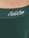 JACK&JONES JACORGANIC TRUNKS - Onderbroek - 3-pack - Port Royale (3 stuks)