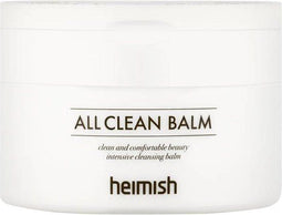 Heimish All Clean Cleansing Balm - Make-up en SPF remover - 120 ml