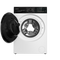 GRUNDIG GR7700 - WASMACHINE - 10KG - FIBERCATCHER - WiFi - HomeWhiz - A - GW