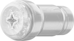 Kiiroo - Feel Pocket Stroker Crystal - Transparant