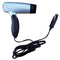 INCASA - Haardroger - 12V - Compact - 180W - Warme en koude functie